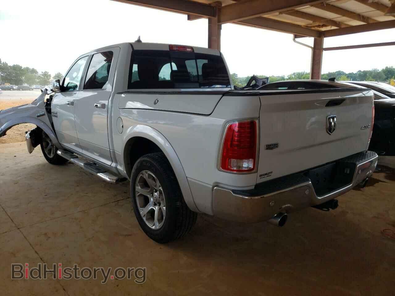 2016 RAM 1500 - VIN: 1C6RR7NT2GS336313 - Фото 3
