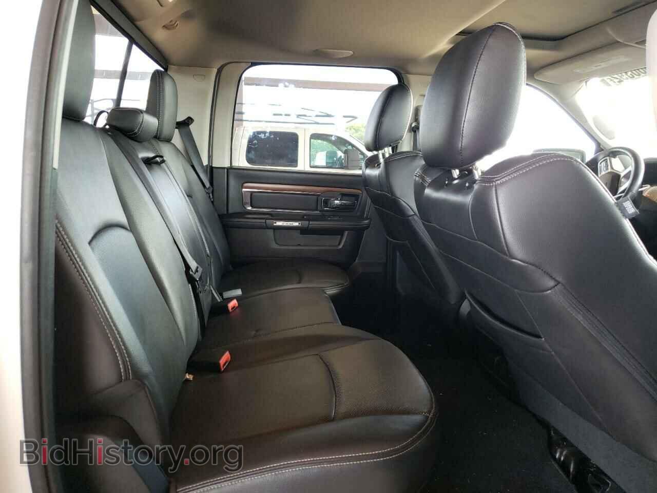 2016 RAM 1500 - VIN: 1C6RR7NT2GS336313 - Фото 6