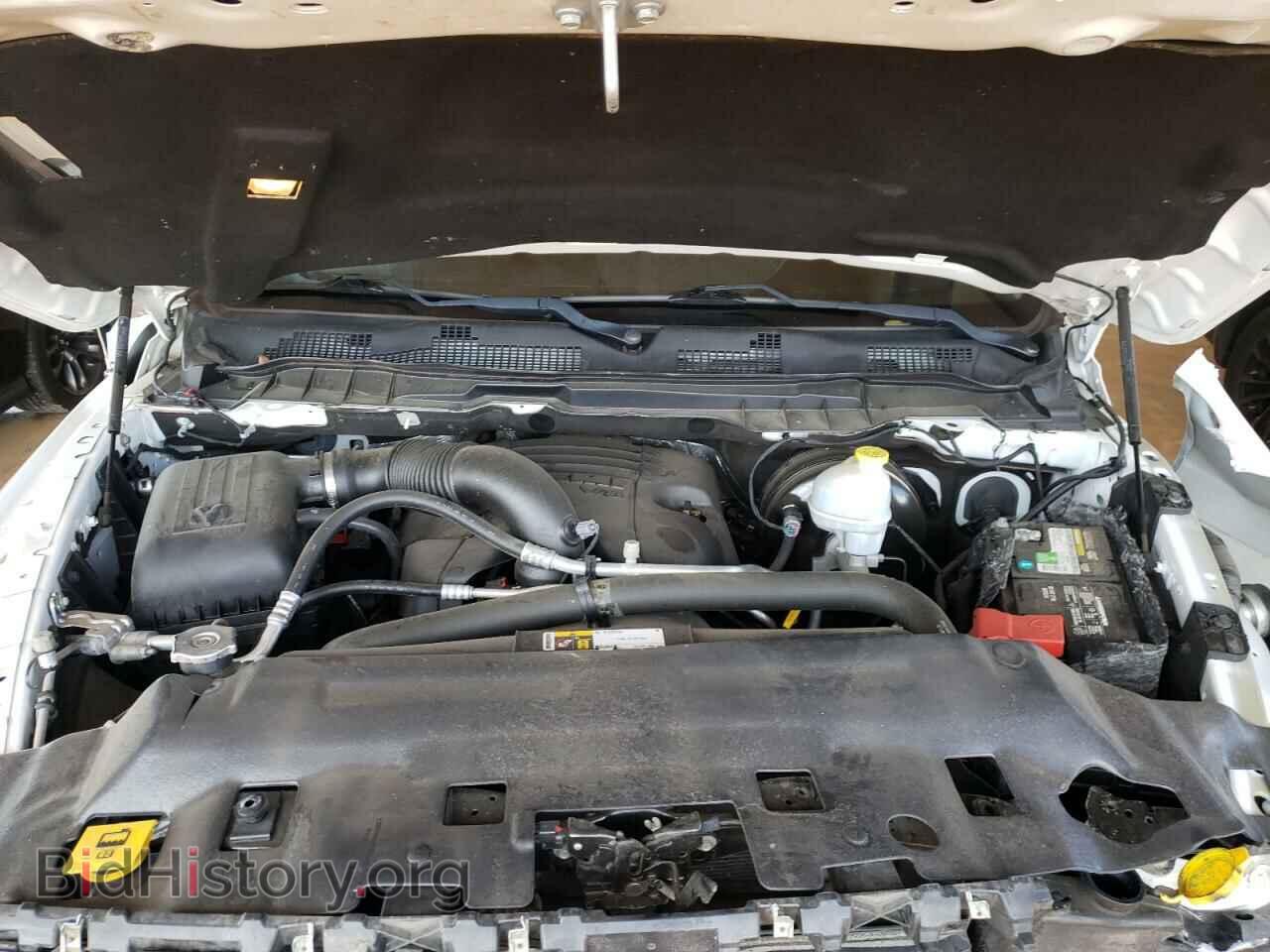 2016 RAM 1500 - VIN: 1C6RR7NT2GS336313 - Фото 7