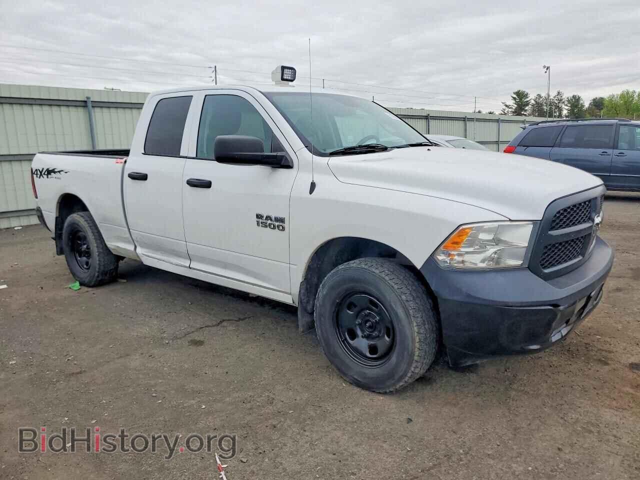 2015 RAM 1500 - VIN: 1C6RR7FG2FS576008 - Фото 4