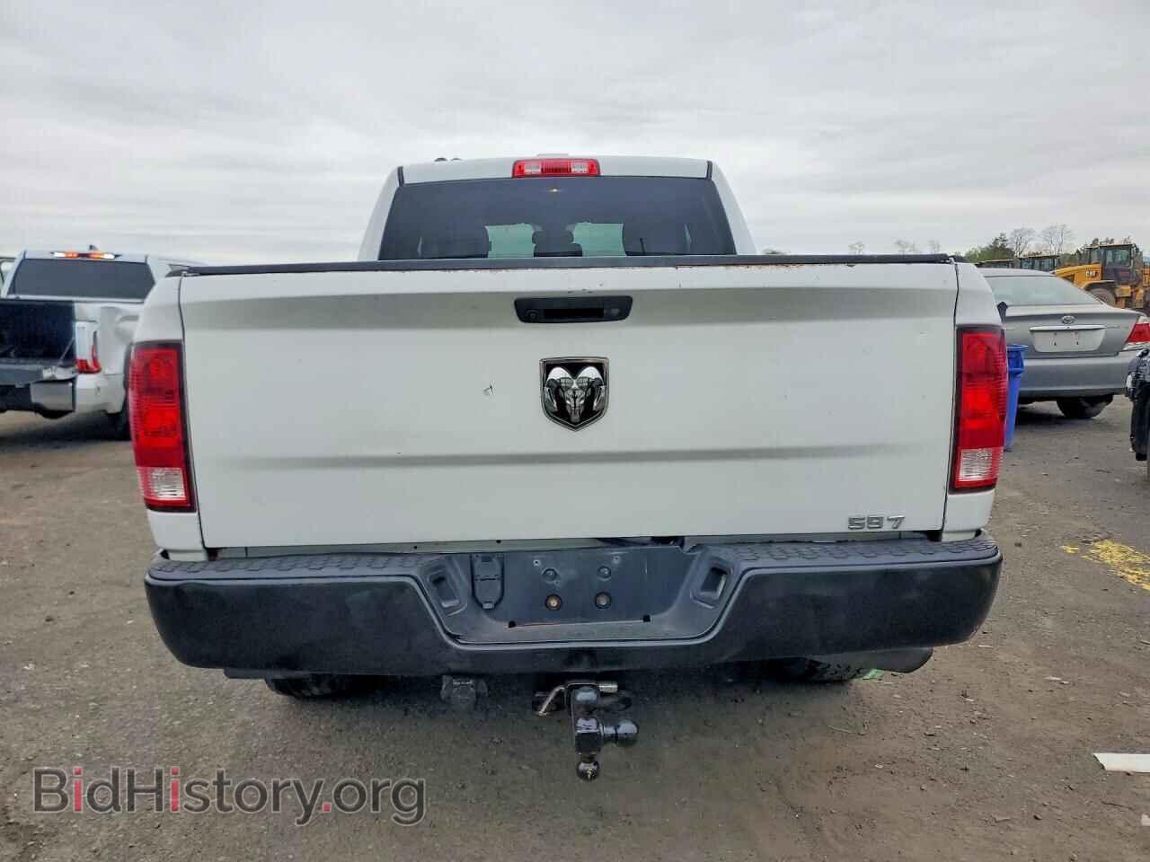 2015 RAM 1500 - VIN: 1C6RR7FG2FS576008 - Фото 6