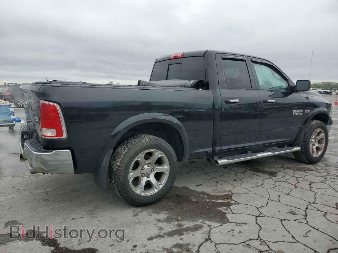 2016 RAM 1500 - VIN: 1C6RR7JT9GS187131 - Фото 3