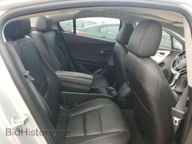 2015 CHEVROLET VOLT - VIN: 1G1RB6E40FU108225 - Фото 10