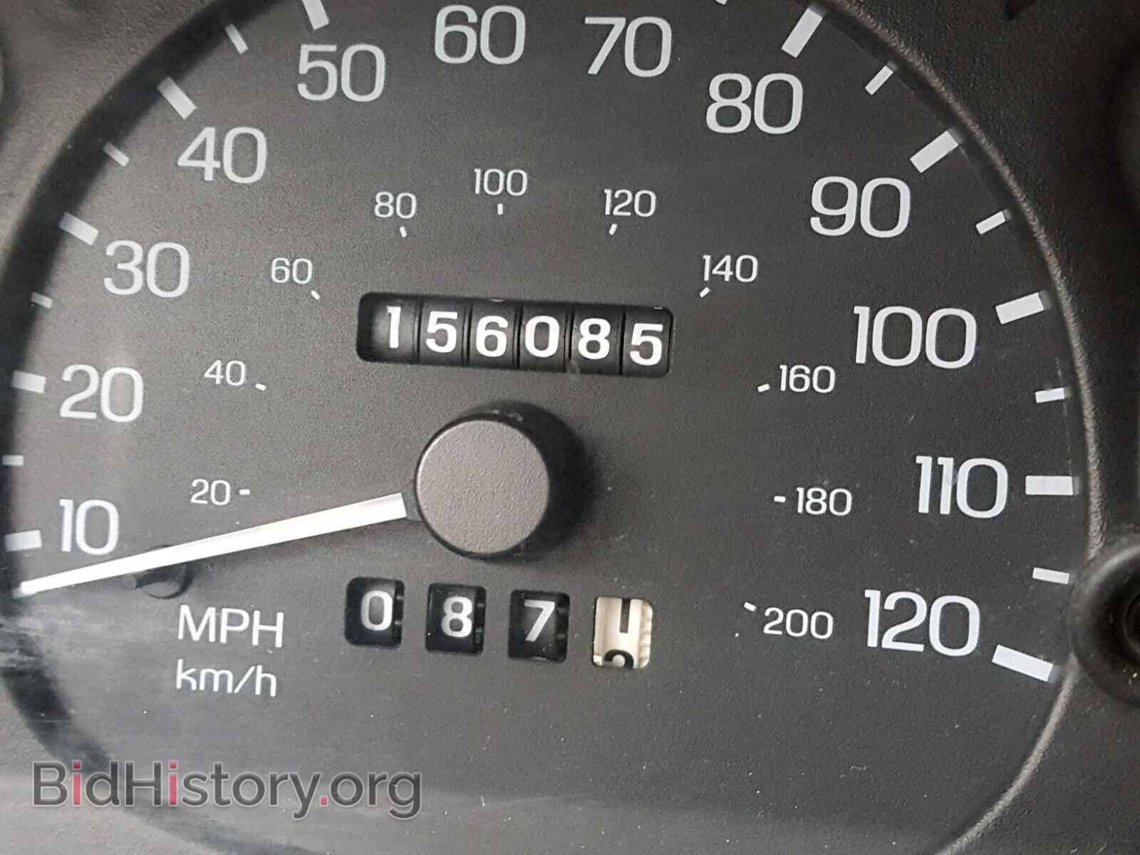 2002 FORD ESCORT - VIN: 3FAFP13P22R201847 - Фото 8