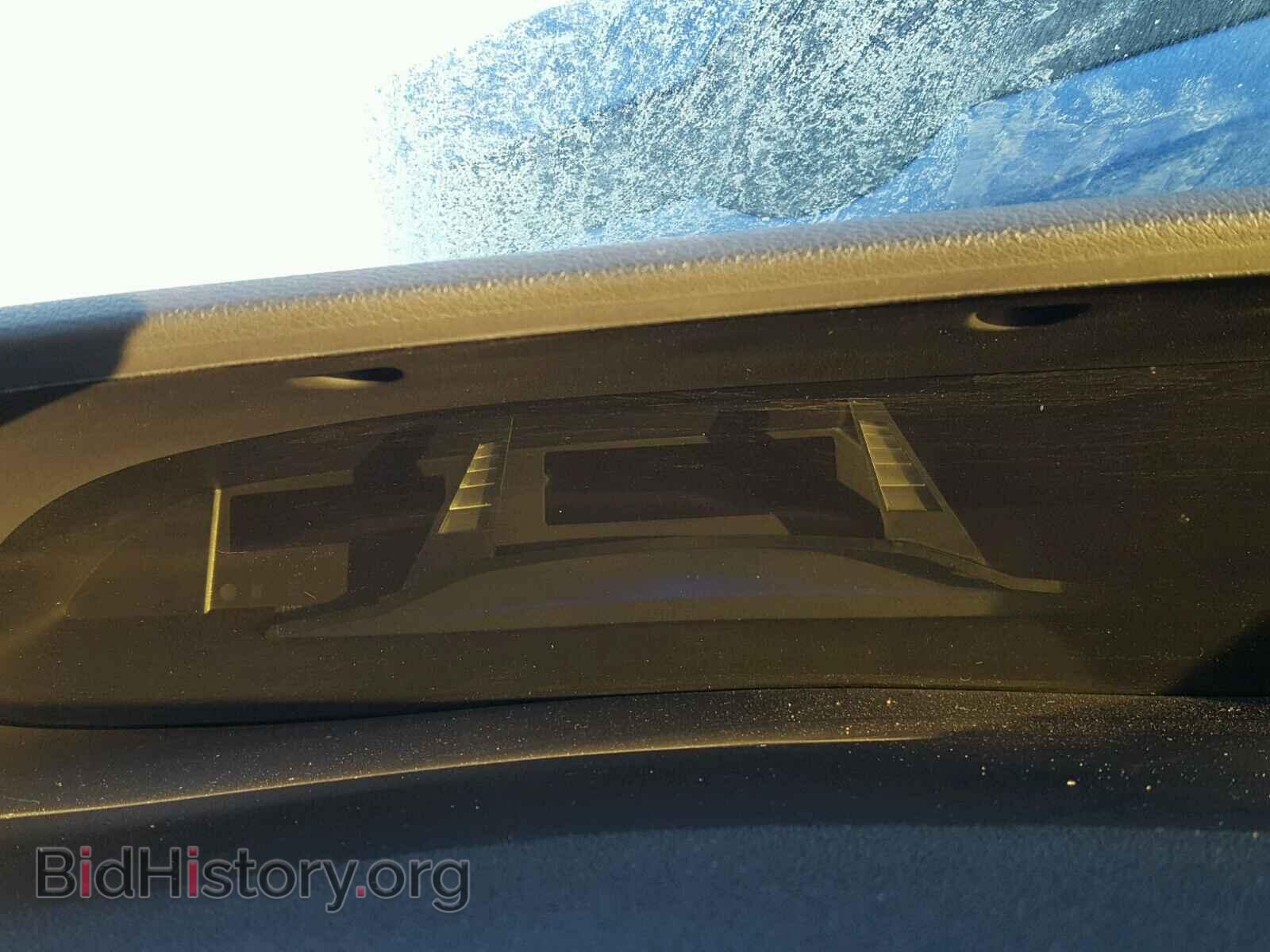 2014 HONDA CIVIC - VIN: 2HGFB2F85EH504559 - Фото 8