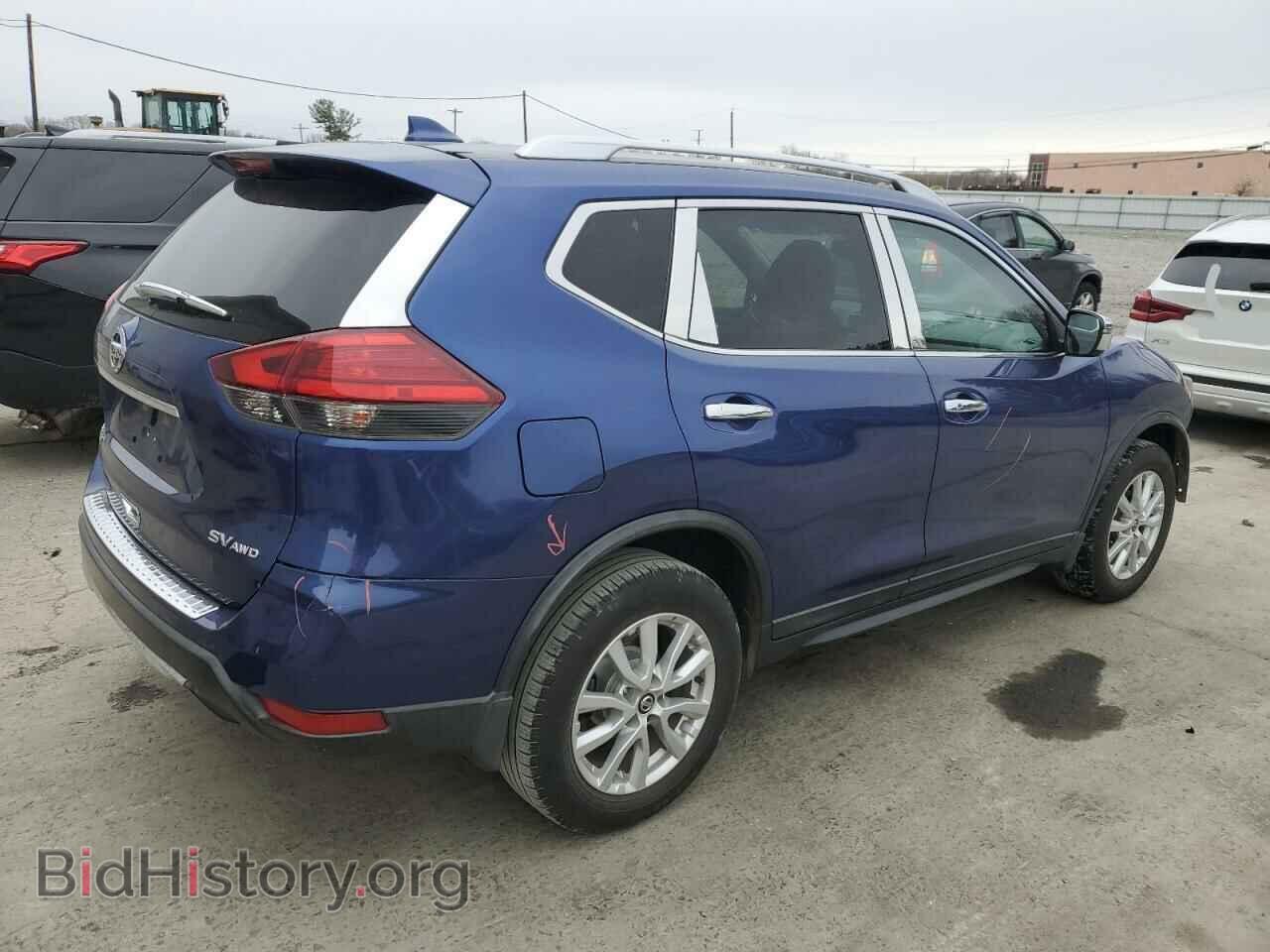 2017 NISSAN ROGUE - VIN: KNMAT2MV5HP532747 - Фото 3