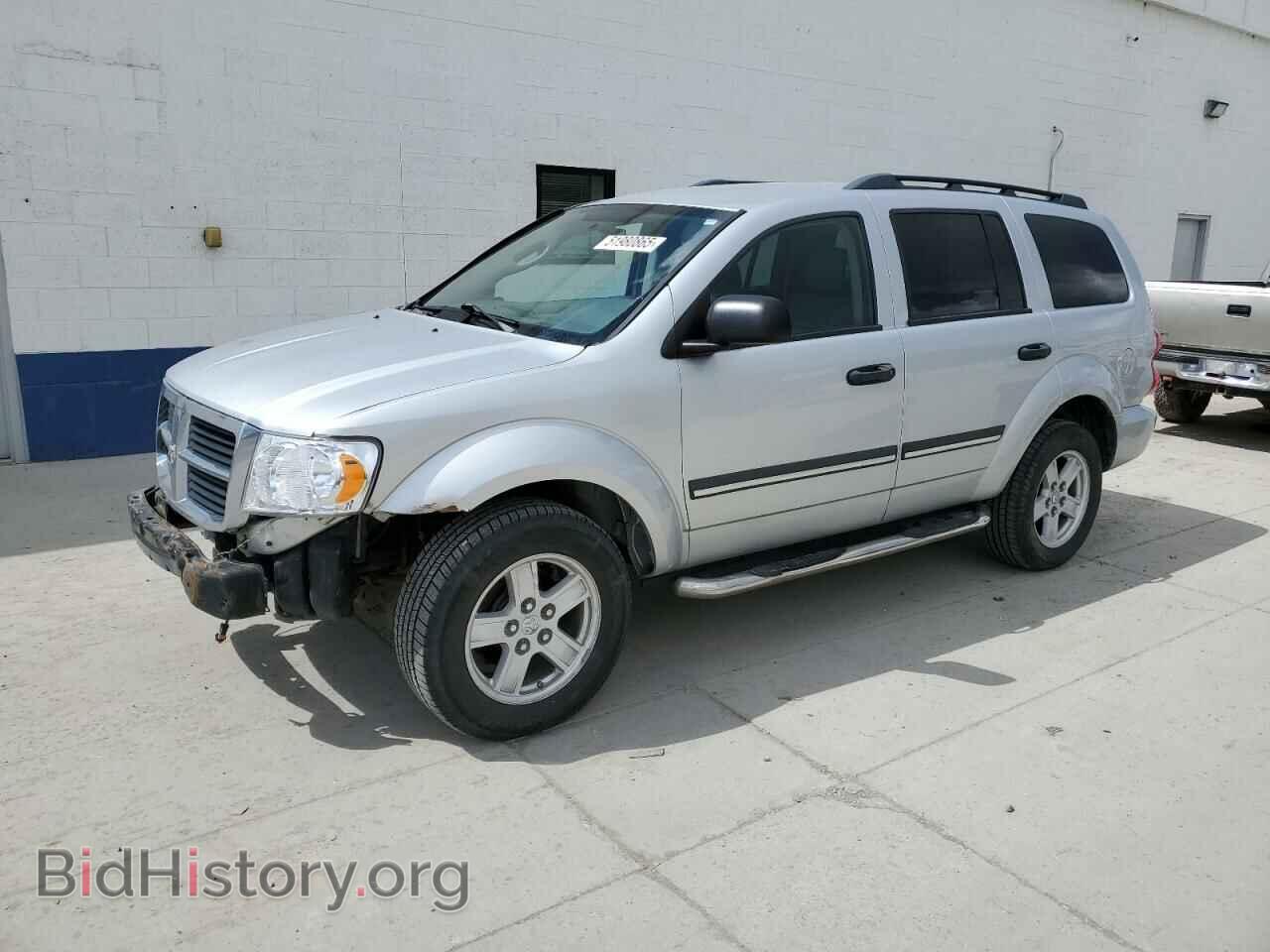 Photo 1D8HB48P27F536737 - DODGE DURANGO 2007