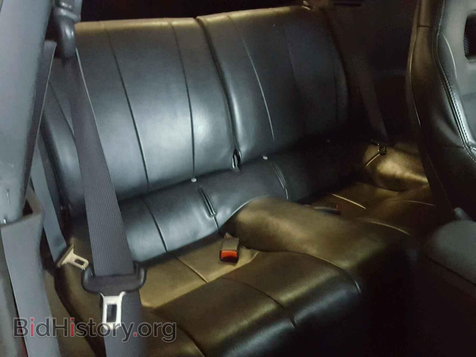 2008 MITSUBISHI ECLIPSE - VIN: 4A3AK34T78E019418 - Фото 6