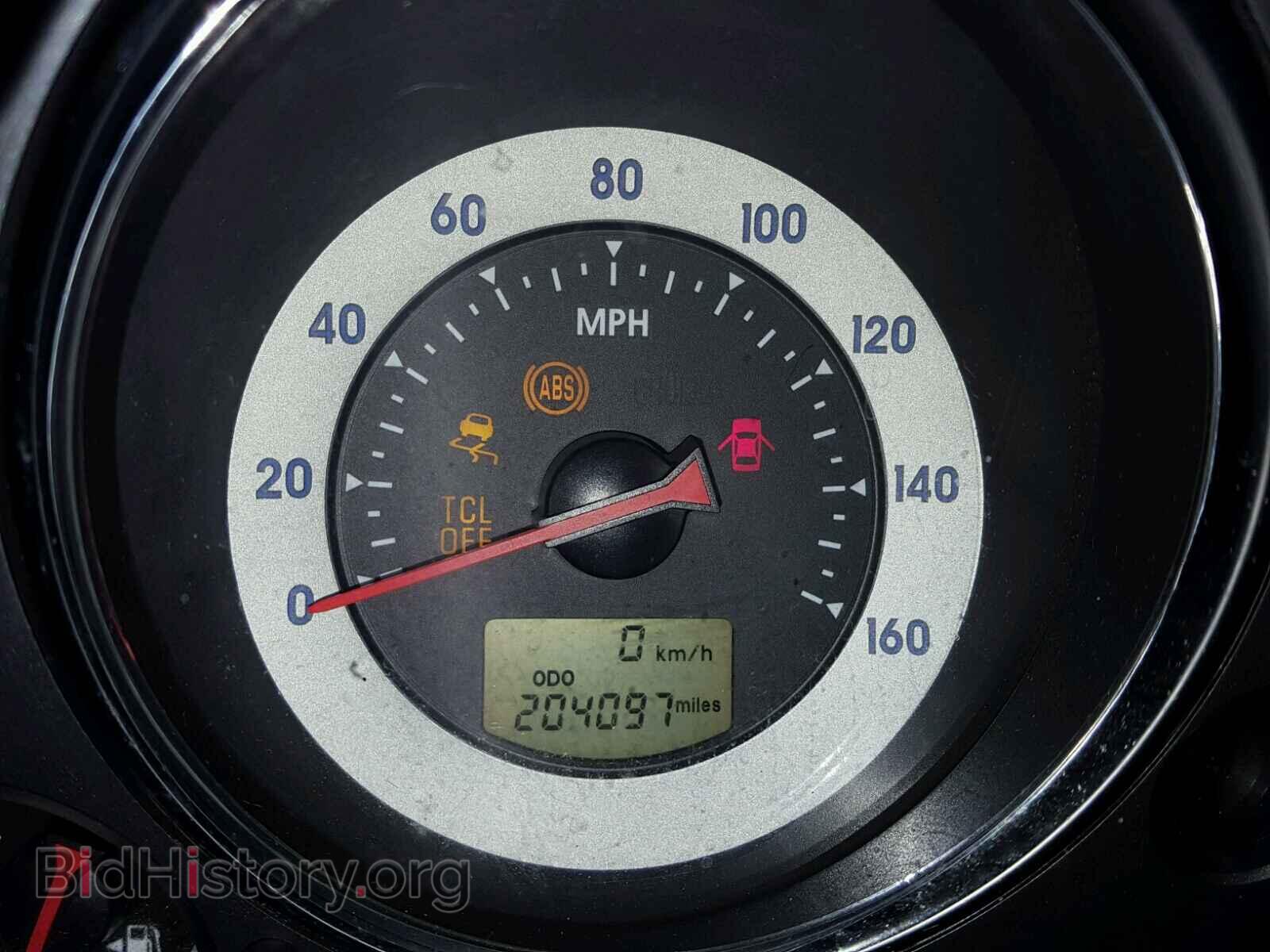 2008 MITSUBISHI ECLIPSE - VIN: 4A3AK34T78E019418 - Фото 8
