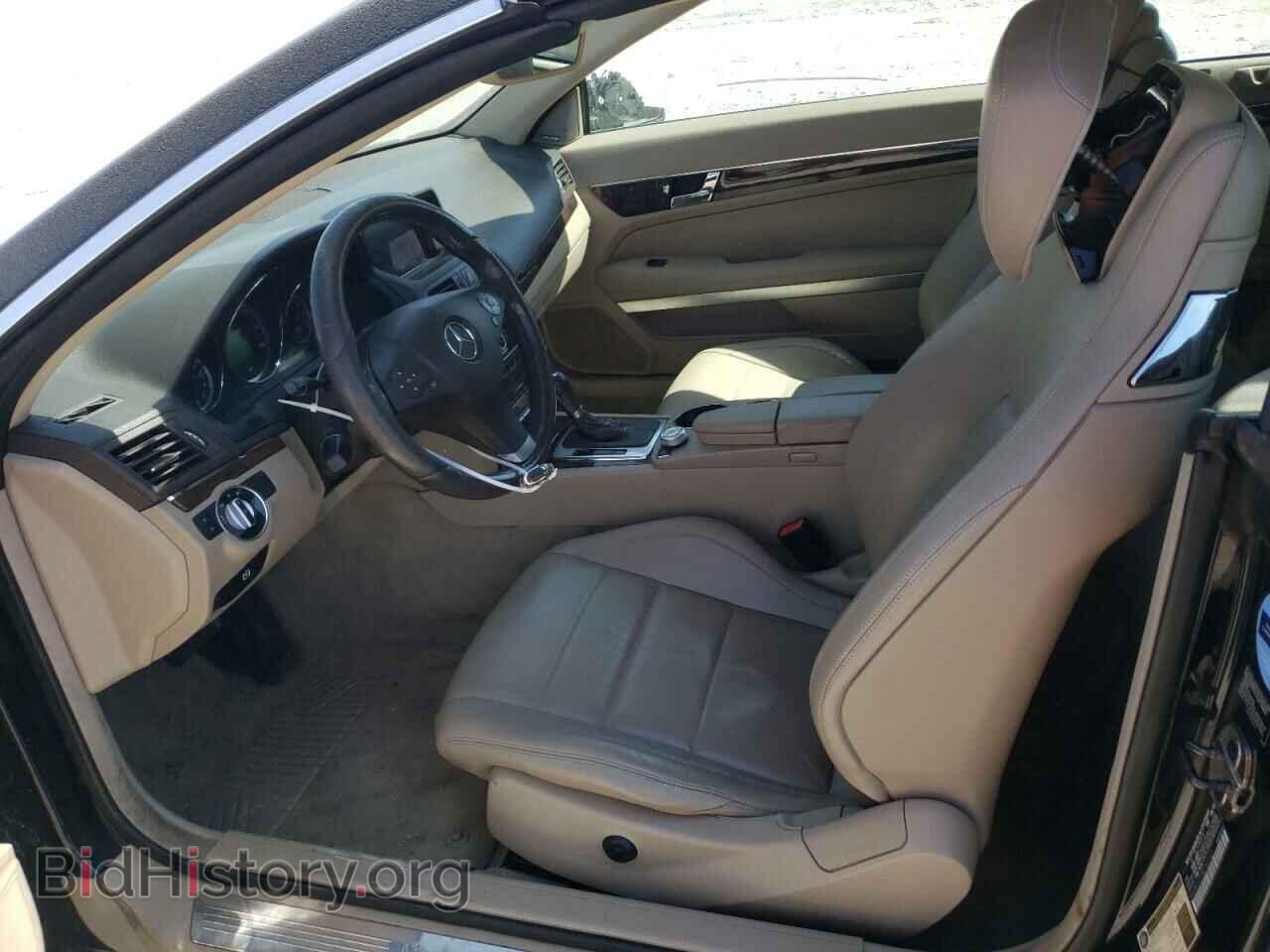2011 MERCEDES-BENZ E-CLASS - VIN: WDDKK5GF9BF065123 - Фото 7