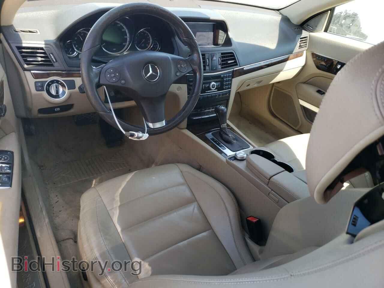 2011 MERCEDES-BENZ E-CLASS - VIN: WDDKK5GF9BF065123 - Фото 8
