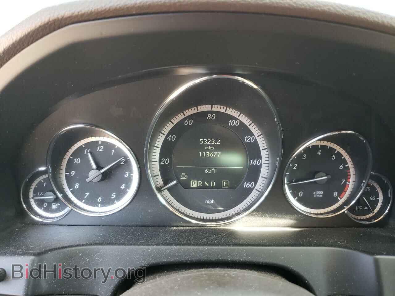 2011 MERCEDES-BENZ E-CLASS - VIN: WDDKK5GF9BF065123 - Фото 9