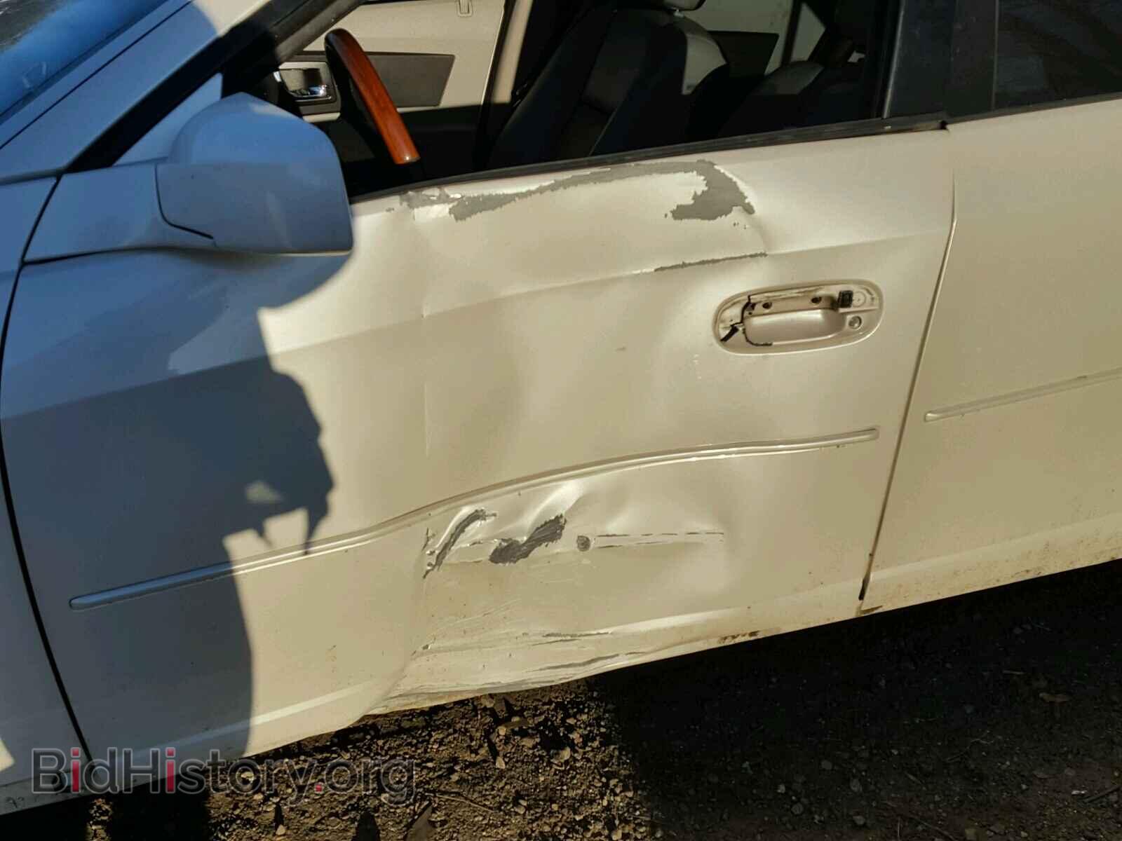 2004 CADILLAC CTS - VIN: 1G6DM577940180660 - Фото 9