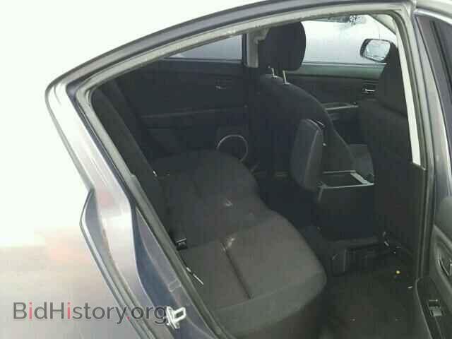 2008 MAZDA 3 S - VIN: JM1BK323581174390 - Фото 6