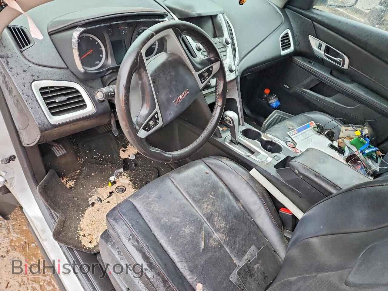 2015 GMC TERRAIN - VIN: 2GKALSEK5F6159103 - Photo 8
