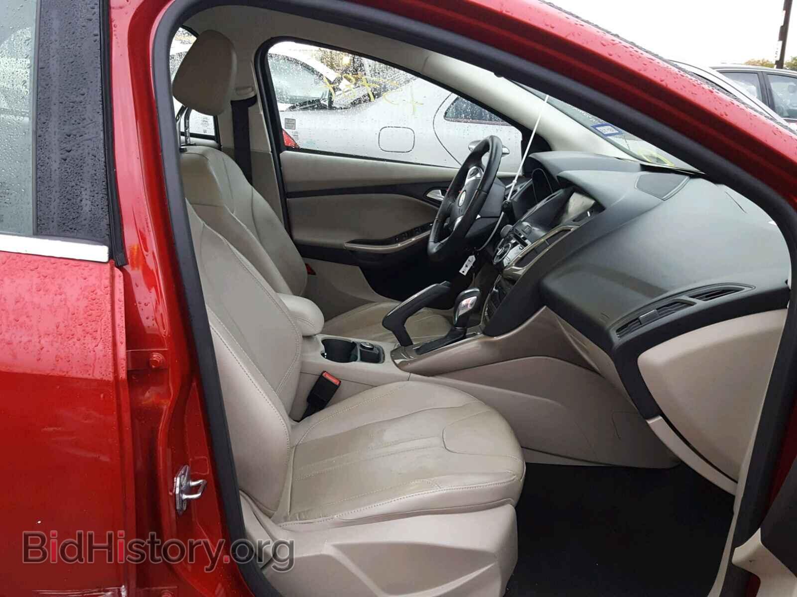 2012 FORD FOCUS - VIN: 1FAHP3M26CL235555 - Photo 5
