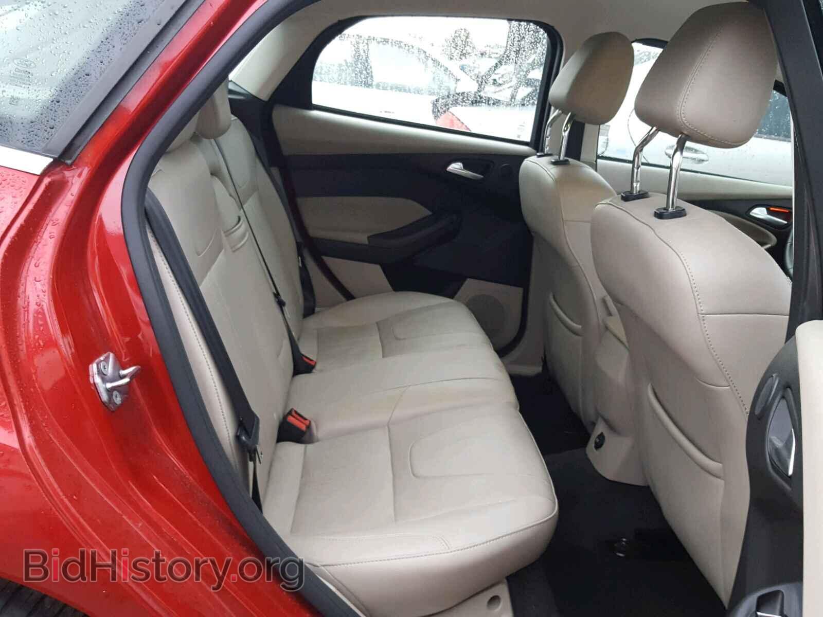 2012 FORD FOCUS - VIN: 1FAHP3M26CL235555 - Photo 6