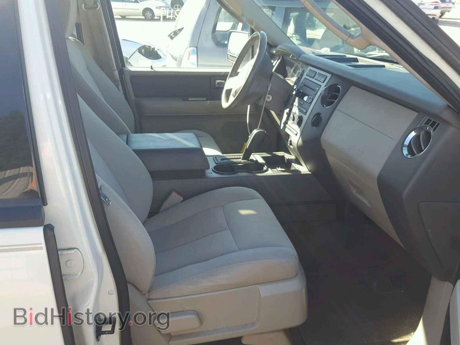 2008 FORD EXPEDITION - VIN: 1FMFU15558LA54022 - Фото 5