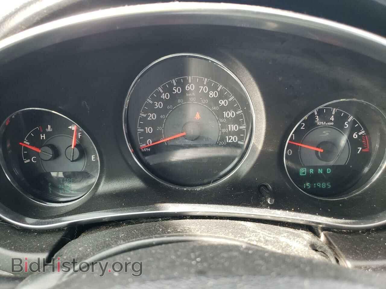 2013 CHRYSLER 200 - VIN: 1C3CCBBB5DN584570 - Photo 9