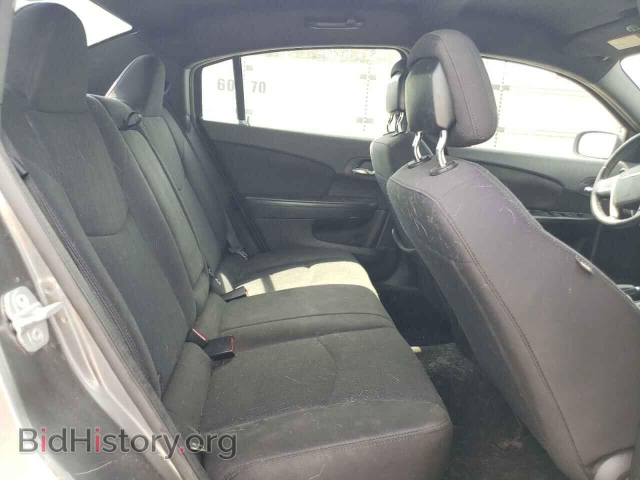 2013 CHRYSLER 200 - VIN: 1C3CCBBB5DN584570 - Photo 10