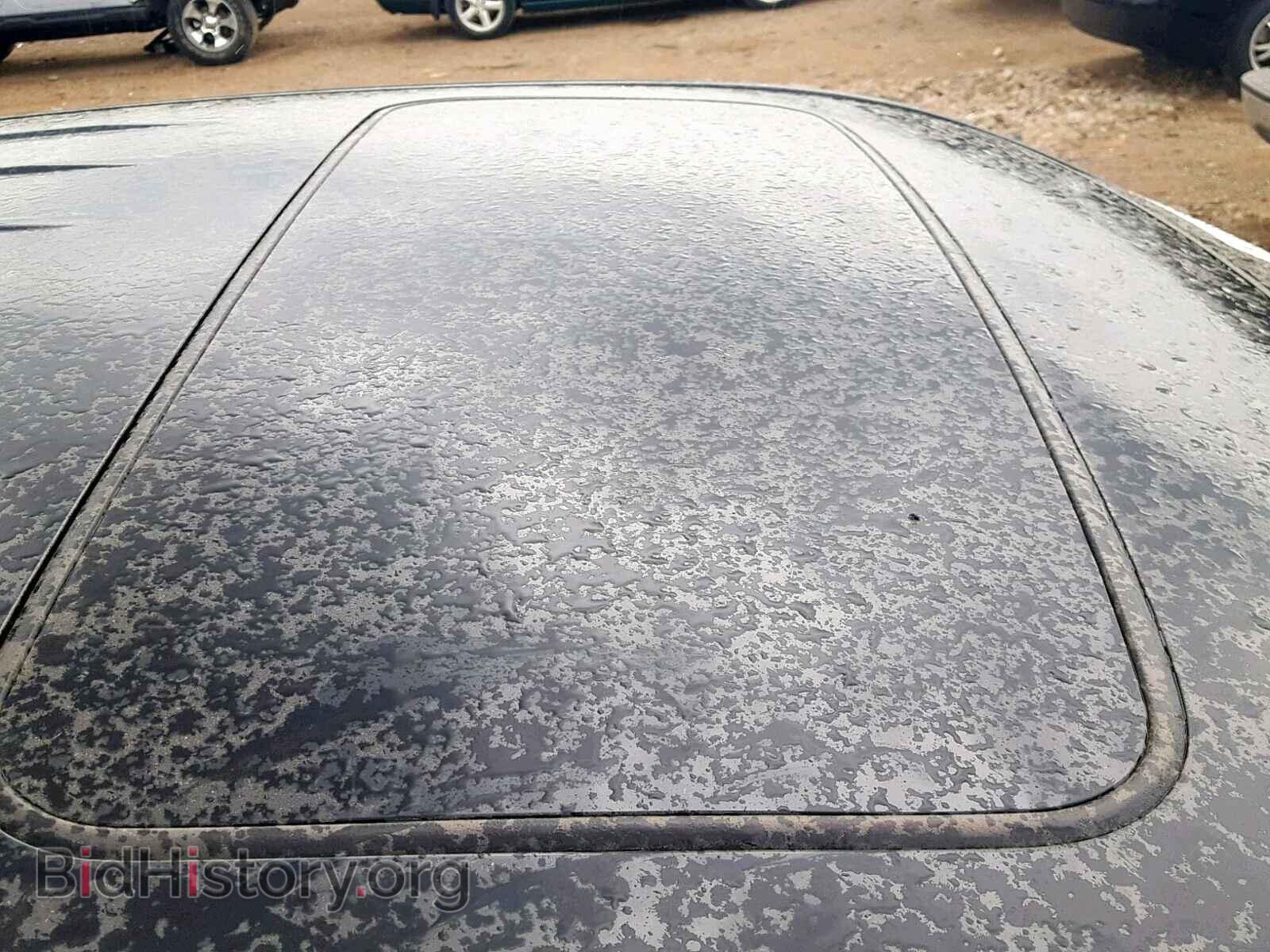 2012 ACURA MDX - VIN: 2HNYD2H29CH520913 - Фото 9