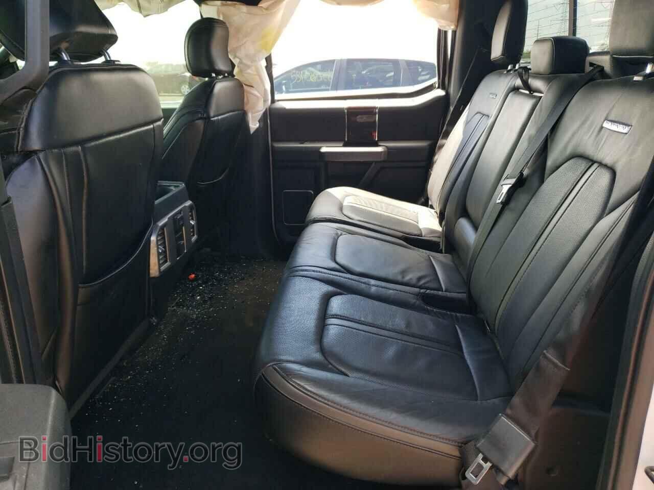 2015 FORD F-150 - VIN: 1FTFW1EG4FFA85824 - Фото 10