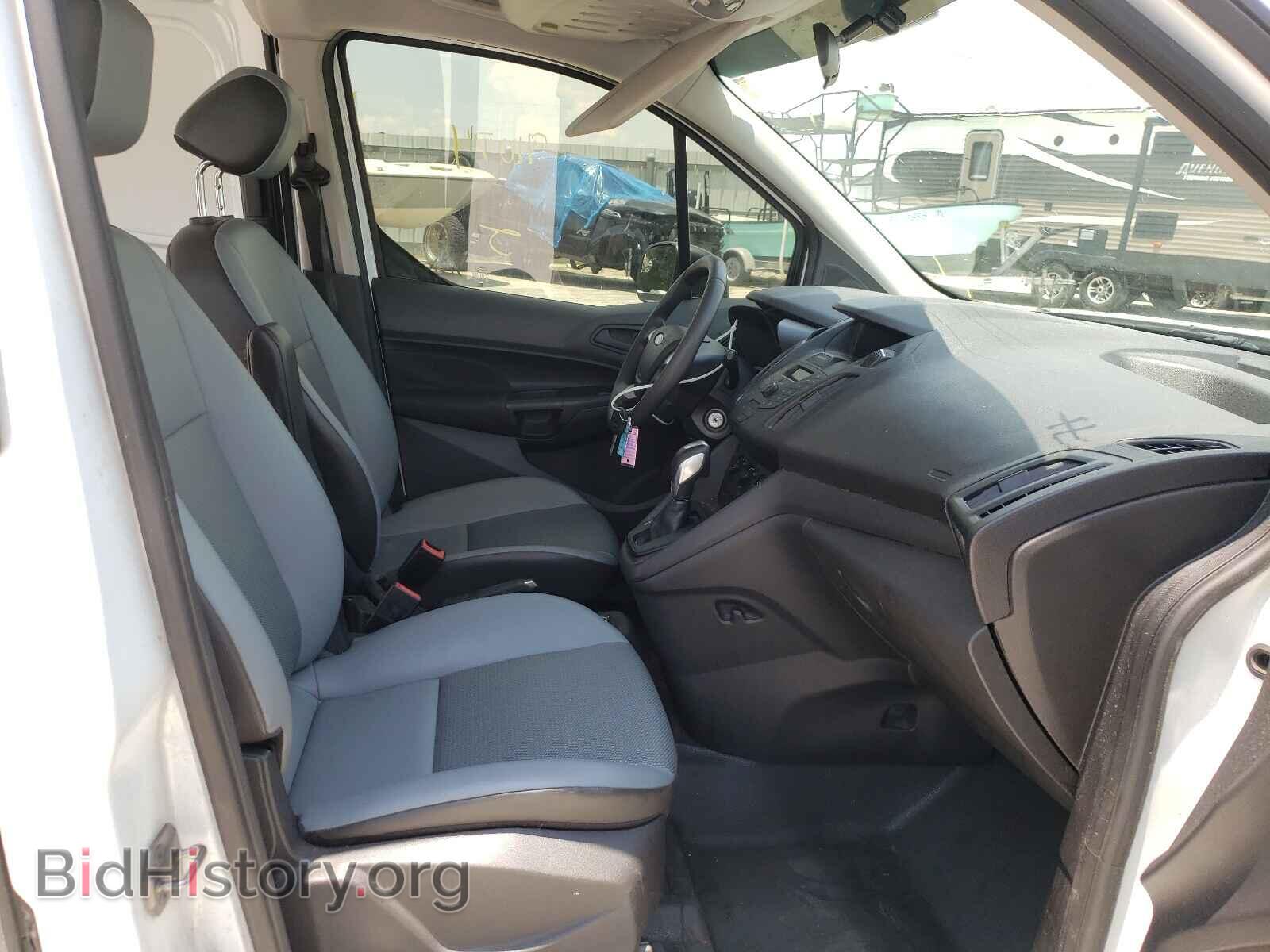 2015 FORD TRANSIT CO - VIN: NM0LS6E79F1177632 - Фото 5