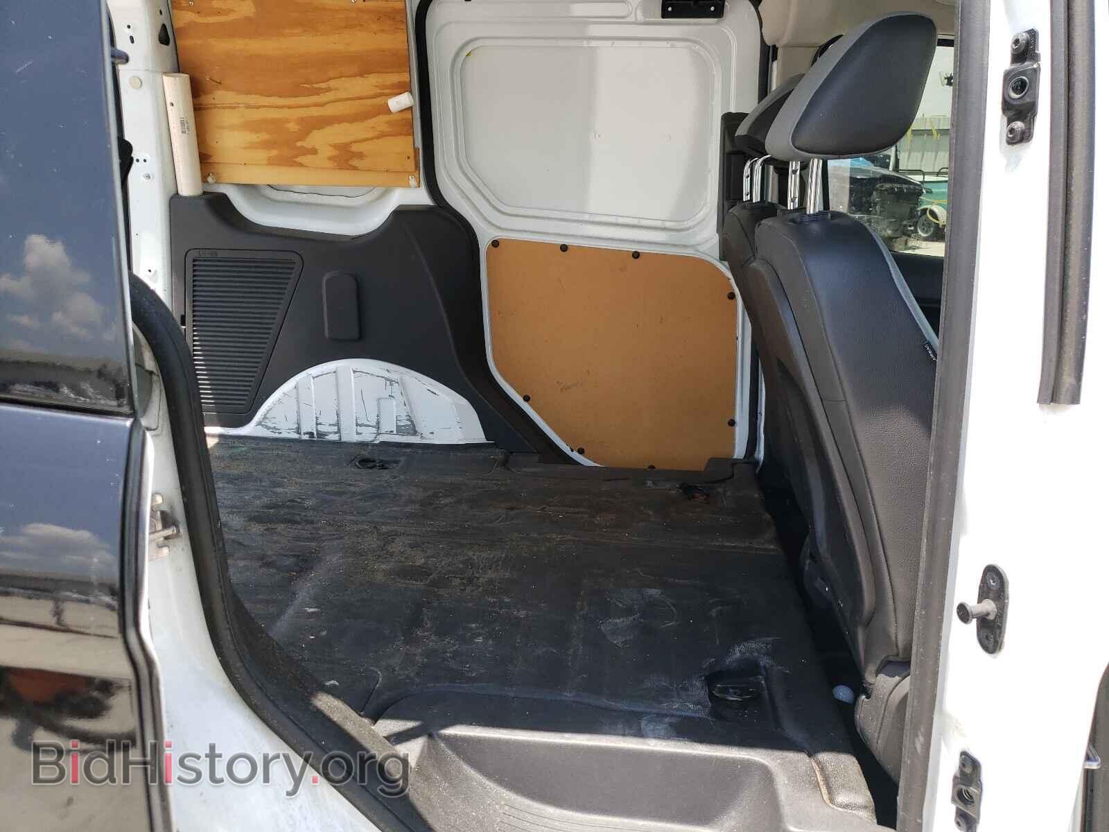 2015 FORD TRANSIT CO - VIN: NM0LS6E79F1177632 - Фото 6