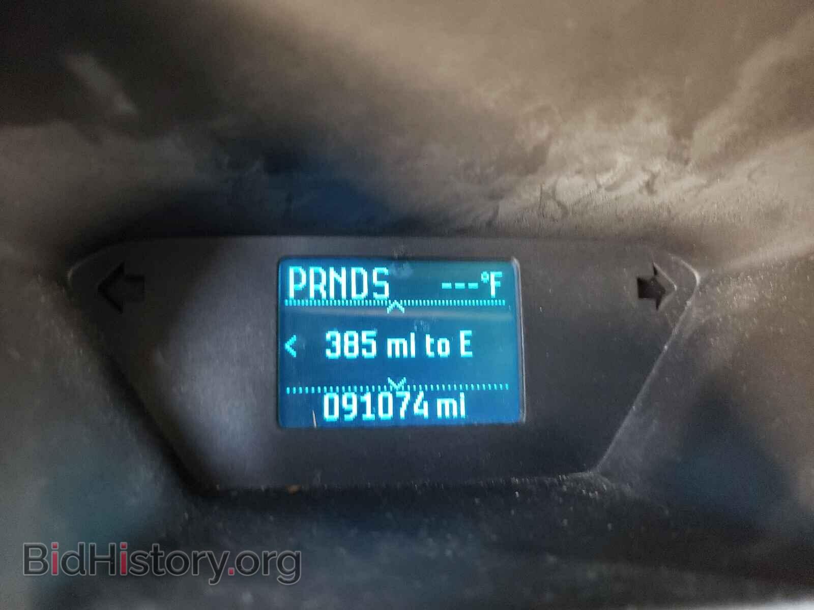2015 FORD TRANSIT CO - VIN: NM0LS6E79F1177632 - Фото 8