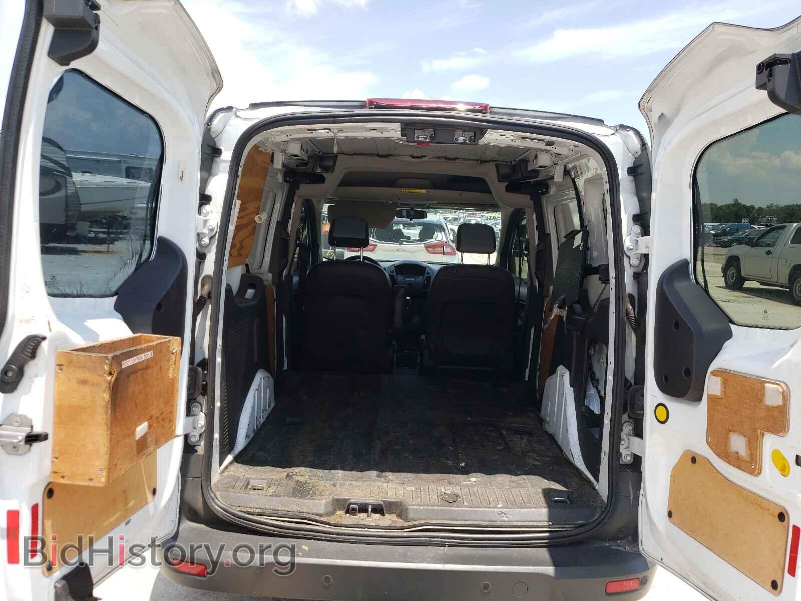 2015 FORD TRANSIT CO - VIN: NM0LS6E79F1177632 - Фото 9