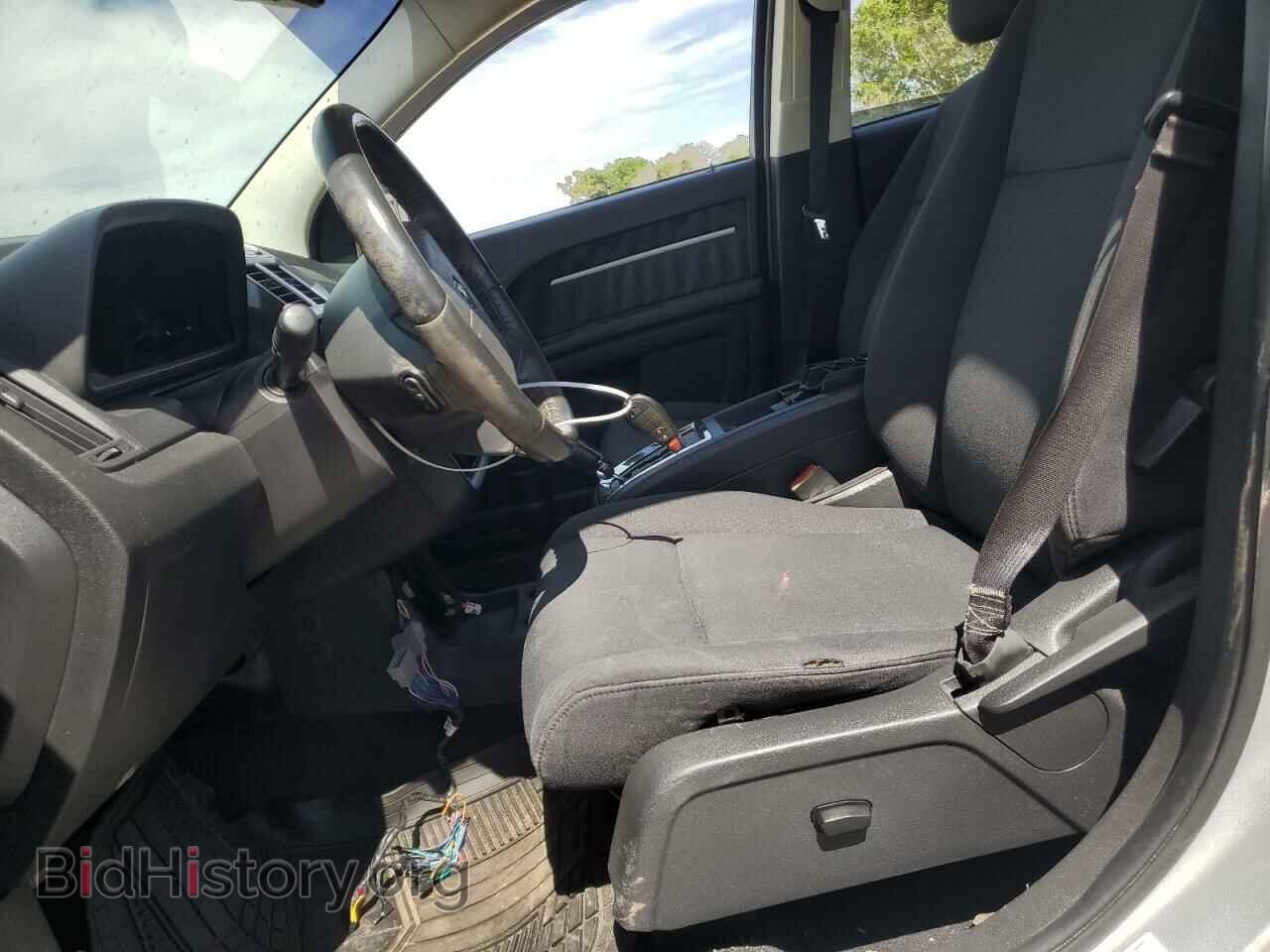 2010 DODGE JOURNEY - VIN: 3D4PG5FV2AT232858 - Фото 7