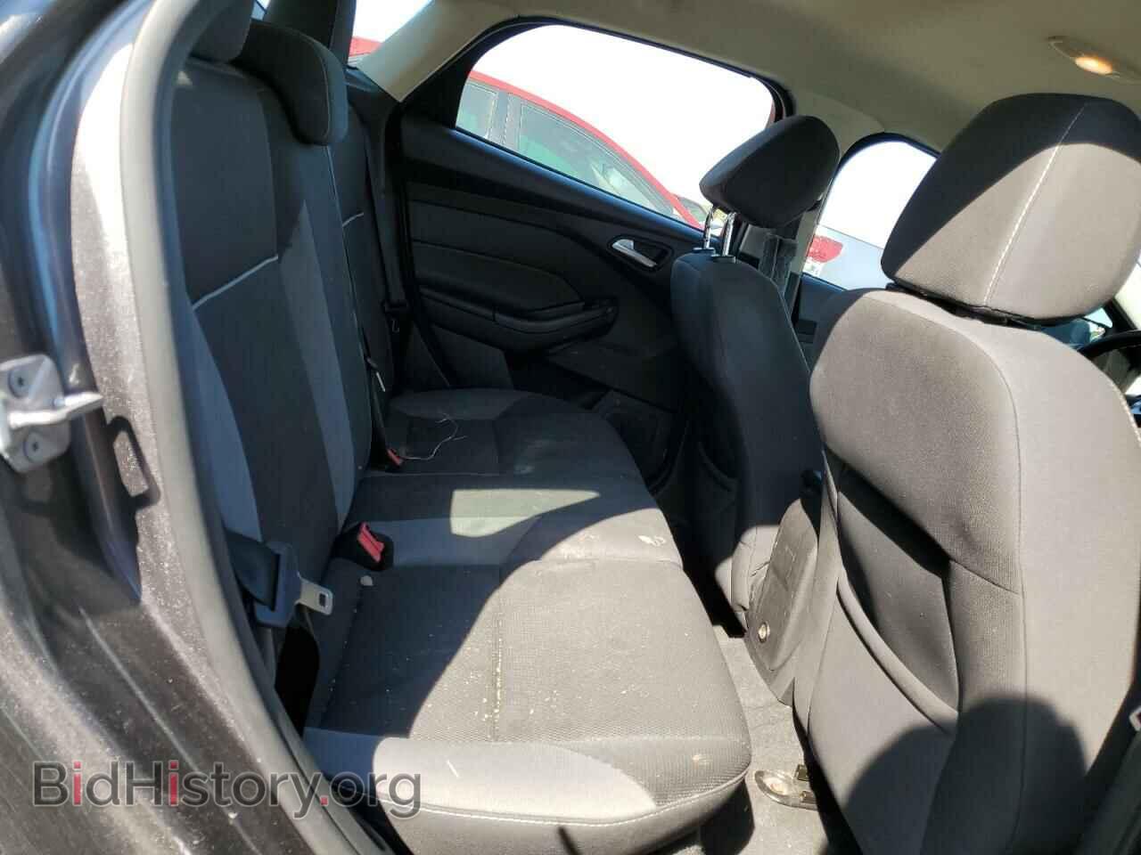 2014 FORD FOCUS - VIN: 1FADP3K26EL258113 - Фото 10