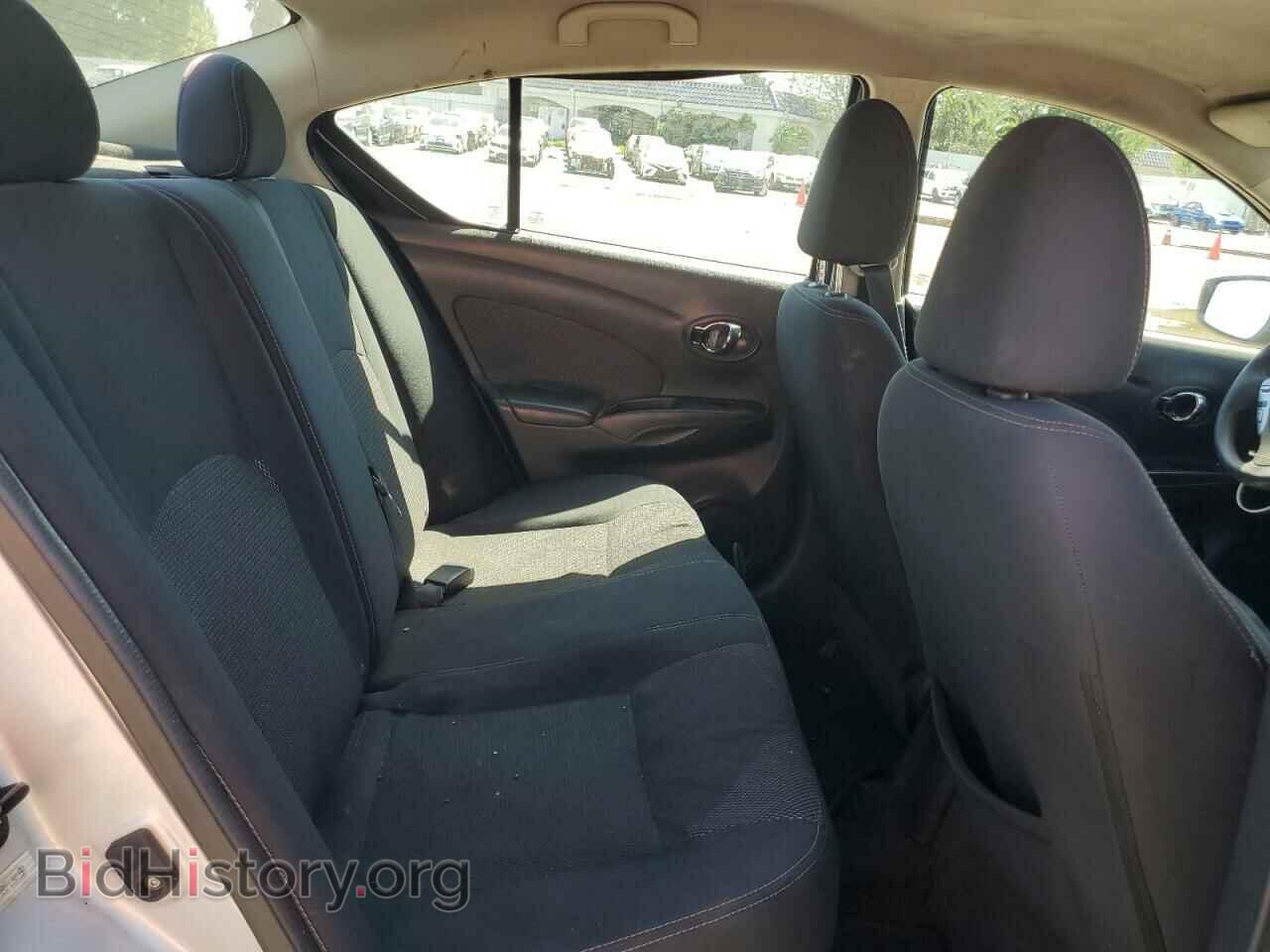 2015 NISSAN VERSA - VIN: 3N1CN7AP0FL941997 - Фото 10