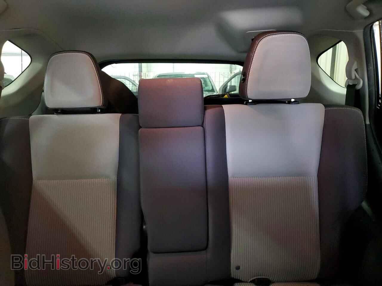 2015 TOYOTA RAV4 - VIN: JTMRFREV3FD100142 - Фото 10