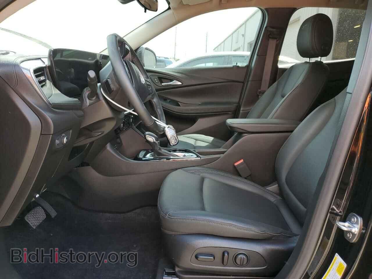 2024 BUICK ENCORE - VIN: KL4AMDSL2RB041975 - Фото 7