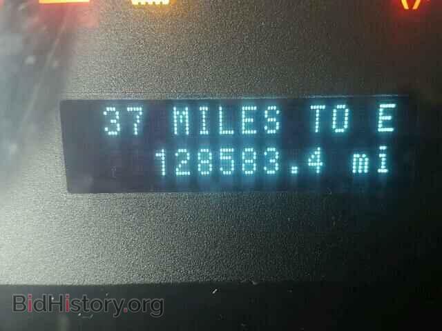 2008 FORD FOCUS - VIN: 1FAHP35N28W247040 - Фото 8