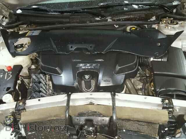 2007 BUICK LUCERNE - VIN: 1G4HD57267U124865 - Фото 7