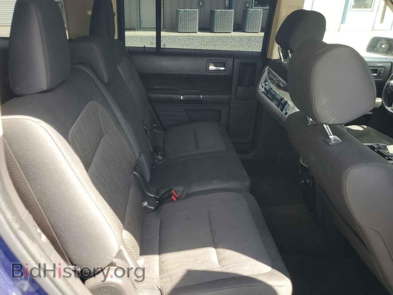2014 FORD FLEX - VIN: 2FMGK5C86EBD43002 - Photo 11