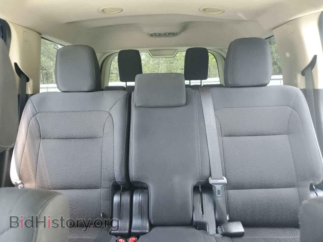 2014 FORD FLEX - VIN: 2FMGK5C86EBD43002 - Photo 10