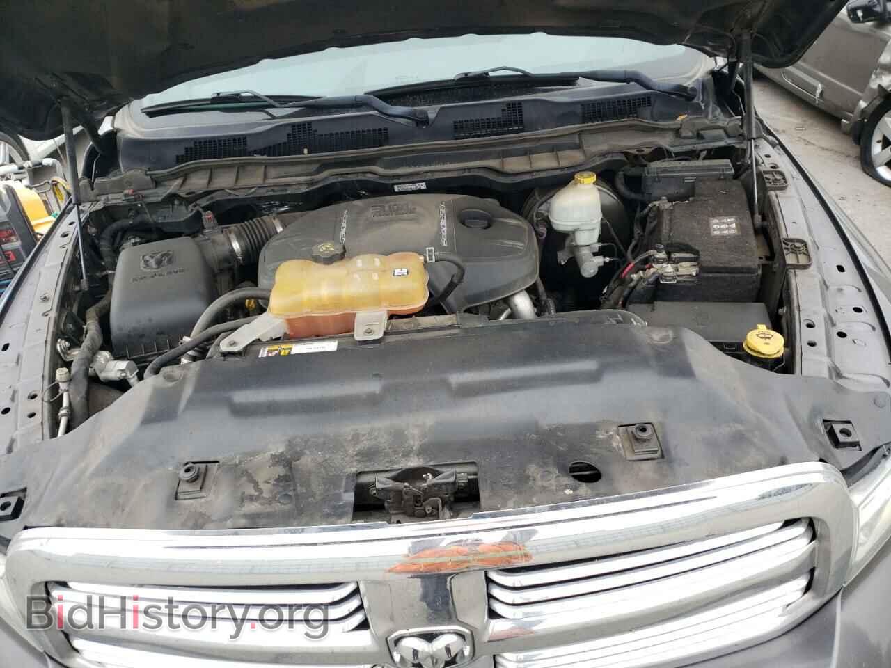 2015 RAM 1500 - VIN: 1C6RR7TM3FS670294 - Фото 7