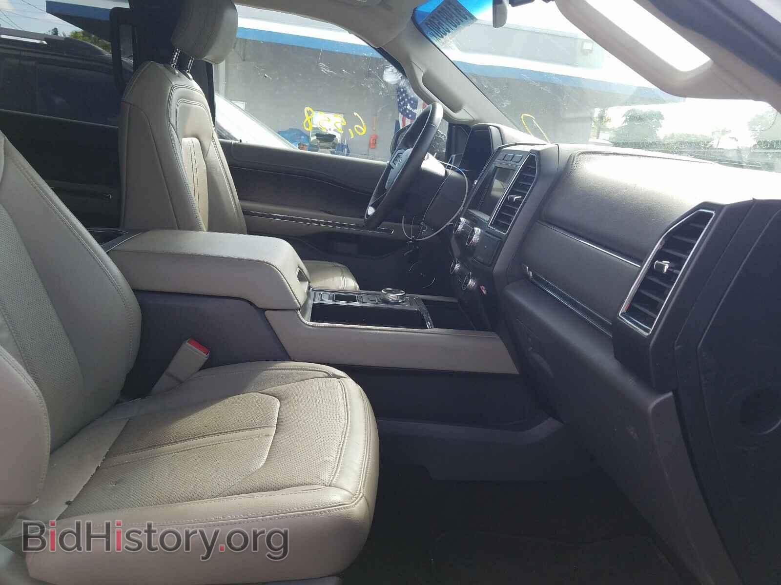 2020 FORD EXPEDITION - VIN: 1FMJK1KT5LEA19934 - Фото 5