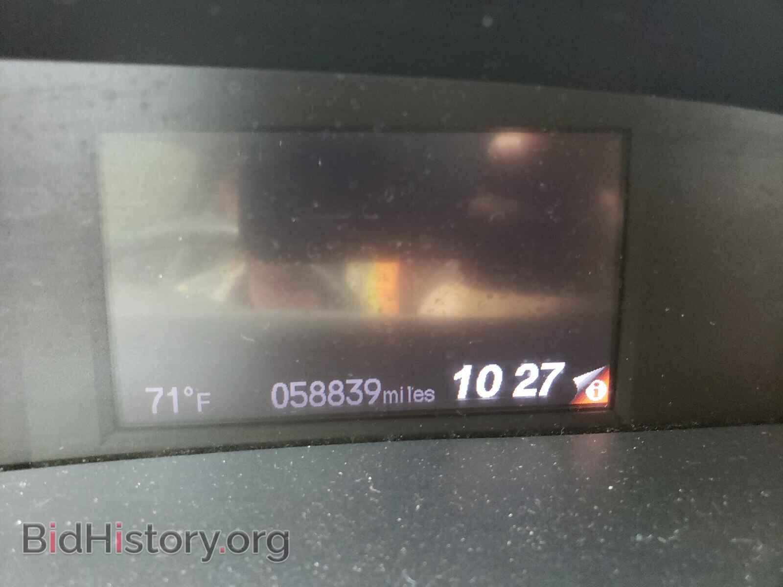 2012 HONDA CIVIC - VIN: 2HGFB2F85CH538482 - Фото 8