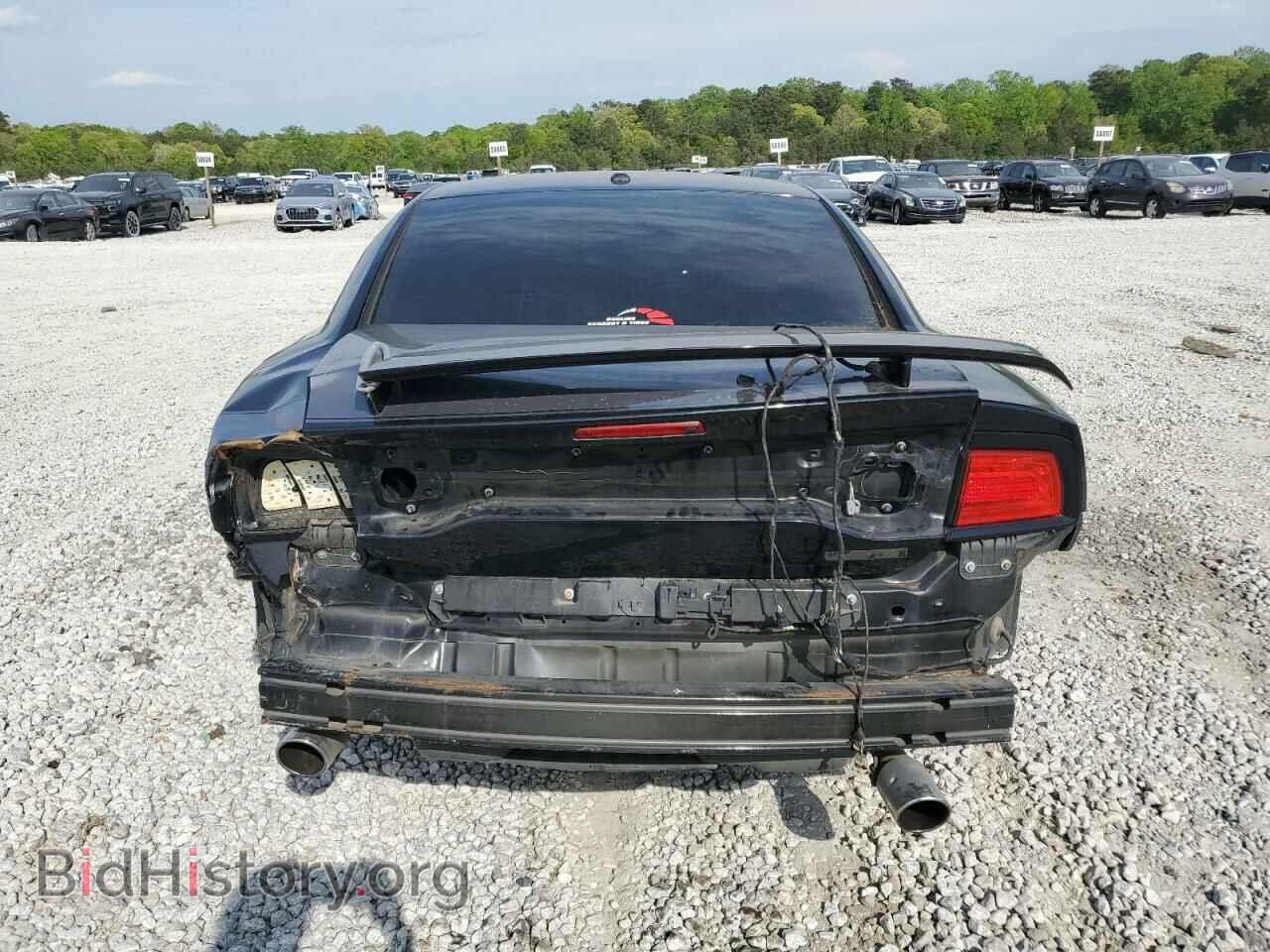 2013 DODGE CHARGER - VIN: 2C3CDXGJ3DH555538 - Фото 6
