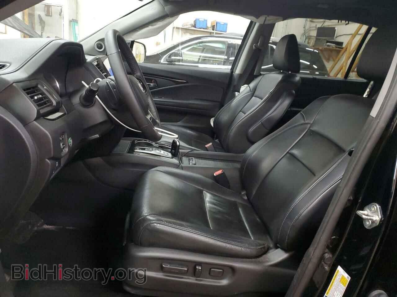 2019 HONDA PILOT - VIN: 5FNYF6H08KB042994 - Фото 7