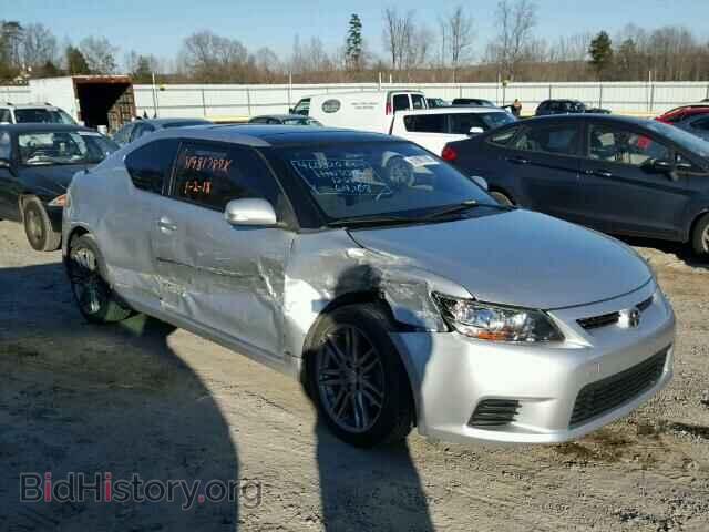 Фотография JTKJF5C78D3047363 - TOYOTA SCION 2013