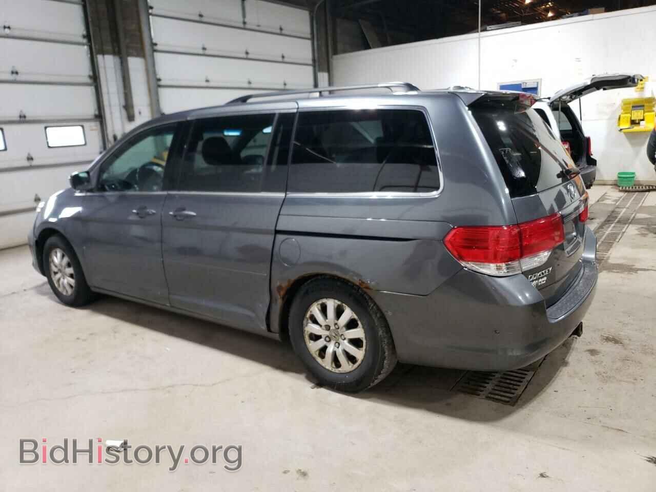 2010 HONDA All Models - VIN: 5FNRL3H71AB023646 - Фото 2