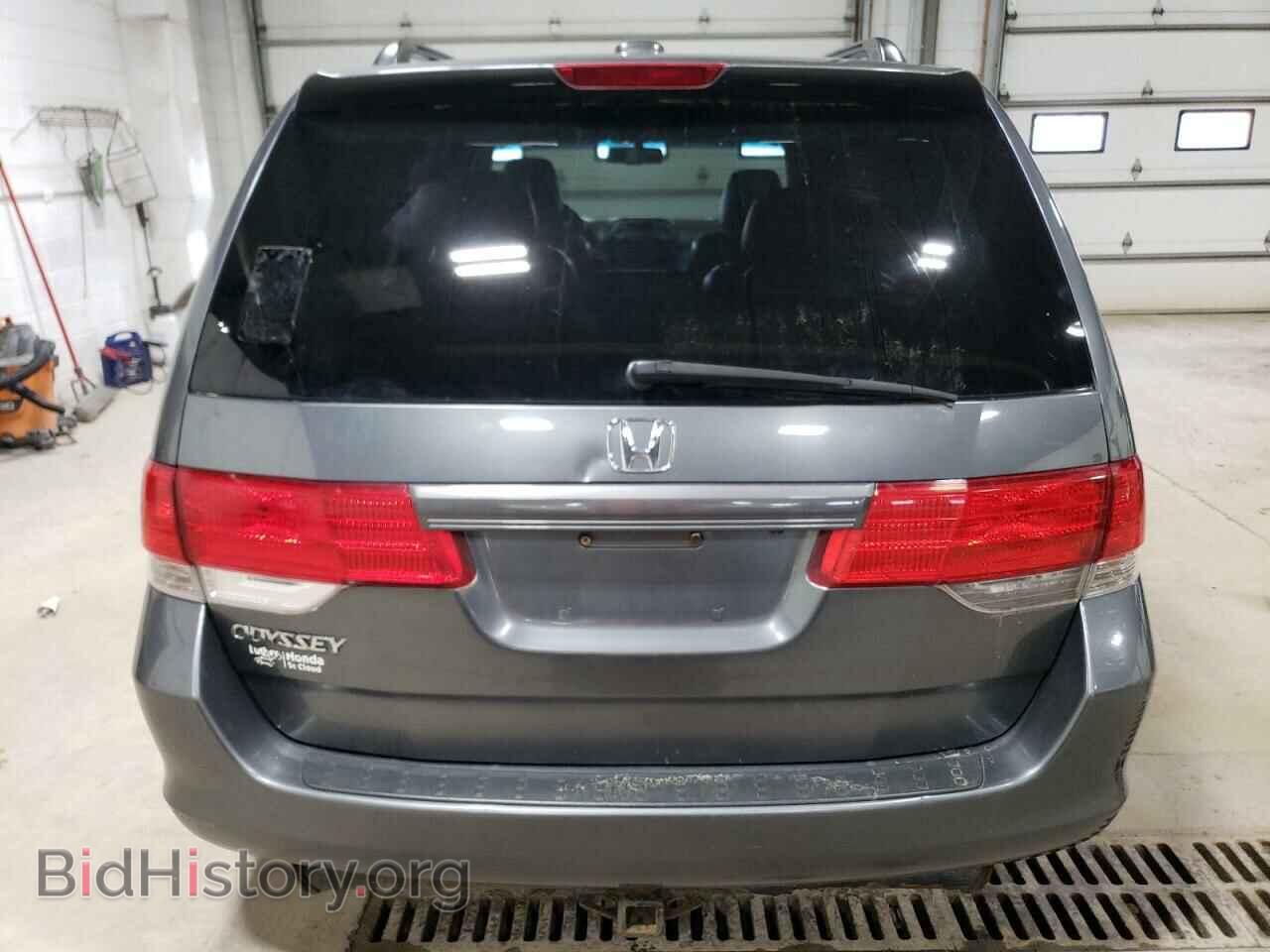 2010 HONDA All Models - VIN: 5FNRL3H71AB023646 - Фото 6
