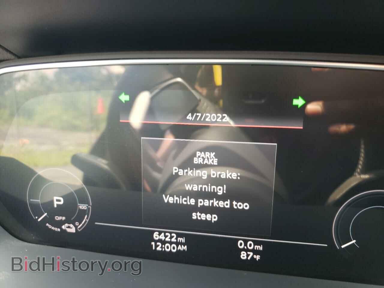 2021 AUDI E-TRON - VIN: WA1AAAGE6MB021545 - Photo 8