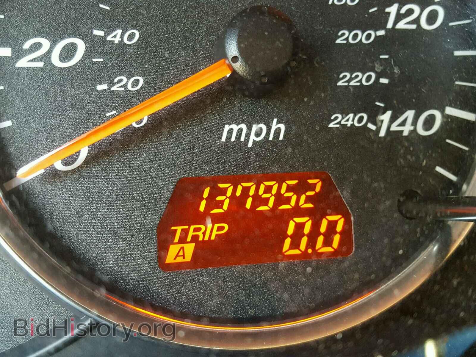 2007 MAZDA 6 - VIN: 1YVHP80C775M36004 - Photo 8