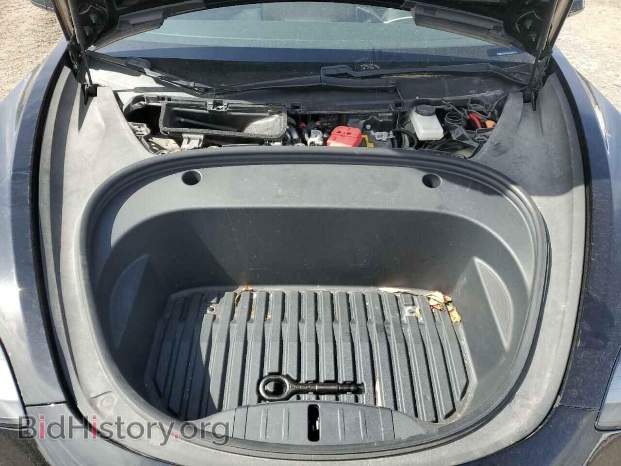 2021 TESLA MODEL 3 - VIN: 5YJ3E1EA7MF053663 - Фото 11